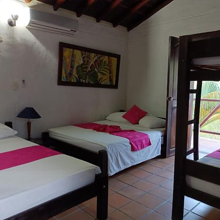 Hotel Verano Resort San Gil Exterior photo