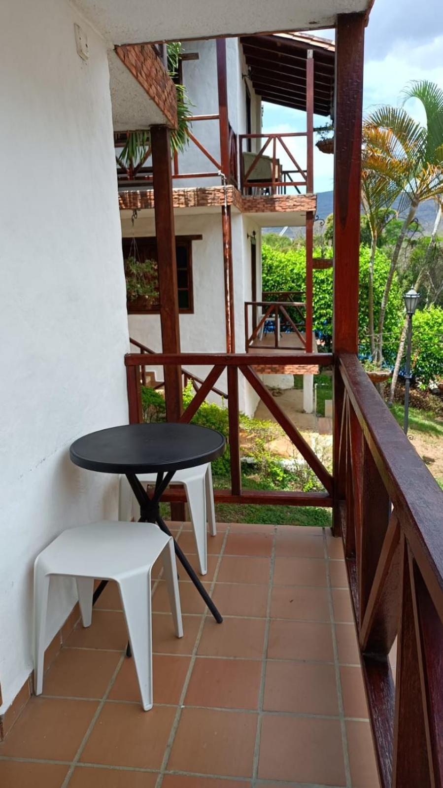 Hotel Verano Resort San Gil Exterior photo