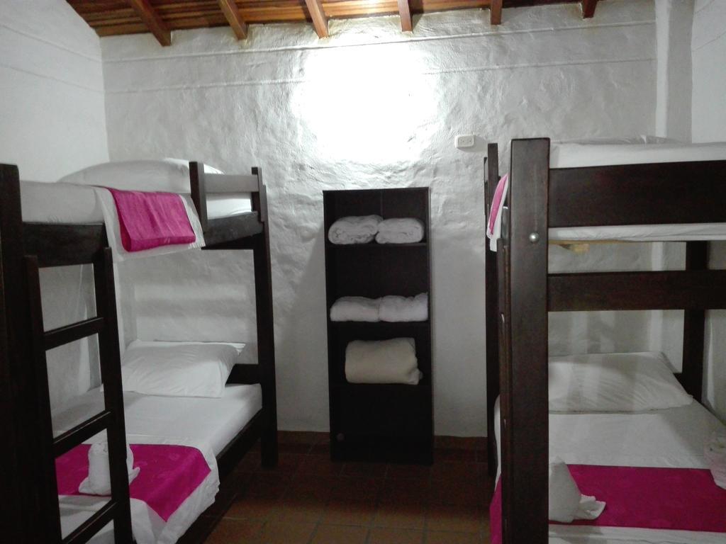 Hotel Verano Resort San Gil Room photo