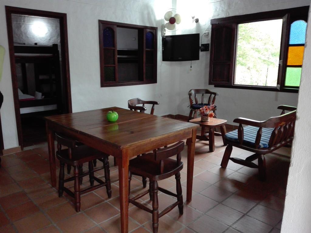 Hotel Verano Resort San Gil Room photo