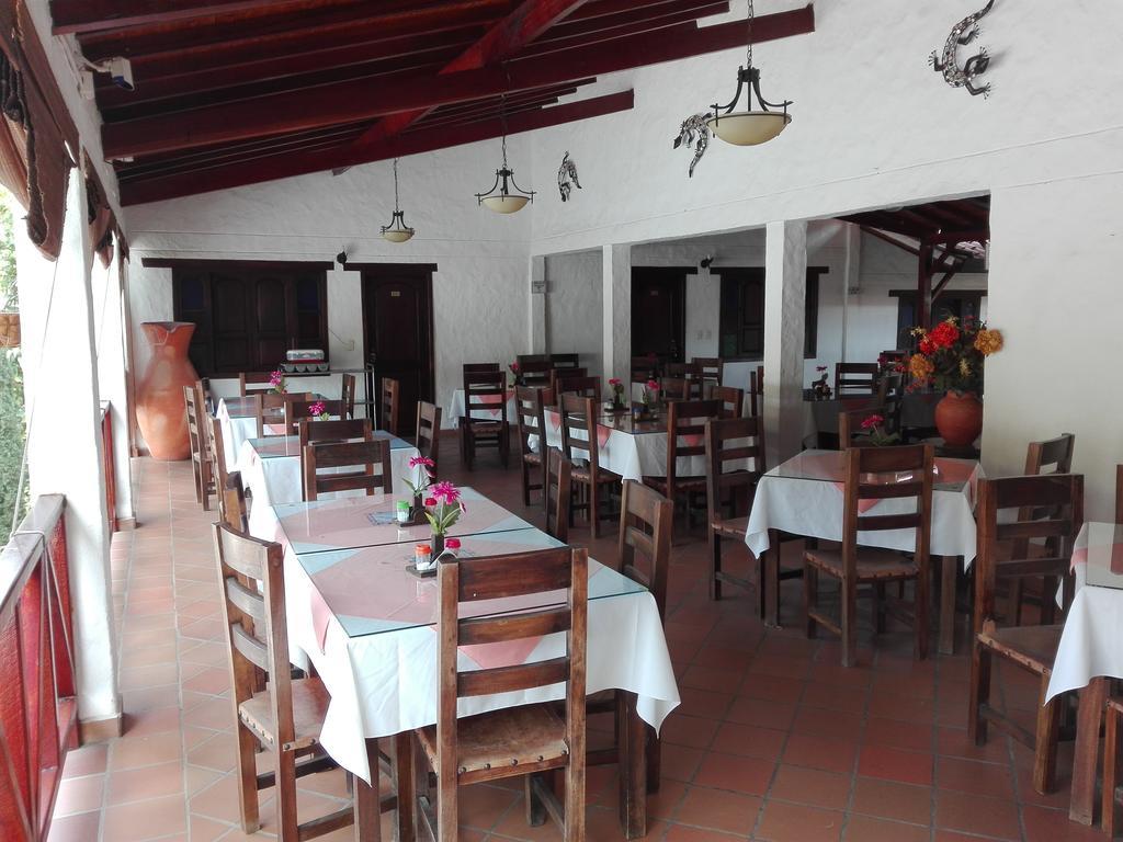 Hotel Verano Resort San Gil Exterior photo